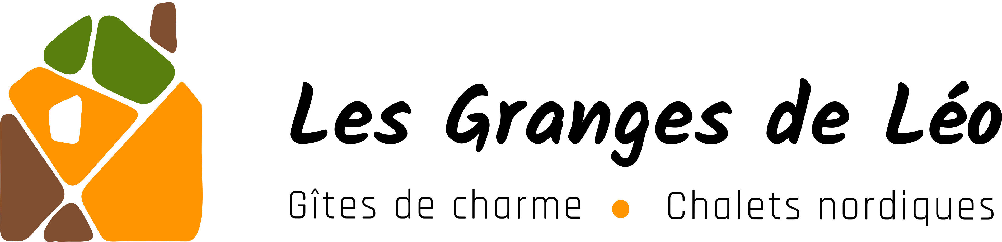 Les Granges de Léo